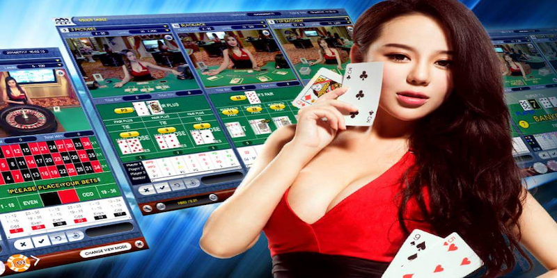 Chuyên mục cá cược thể thao điện tử TG88 bắt mắt về giao diện