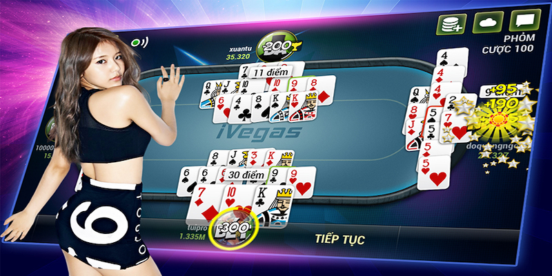 Đôi nét thông tin về game bài VIP TG88