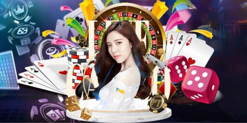 Các tựa game bài HOT tại sảnh TG88