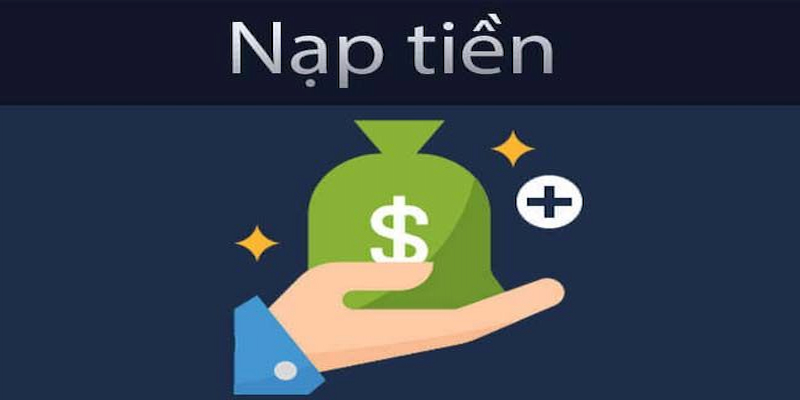 Chọn loại hình nạp tiền TG88 phù hợp nhất